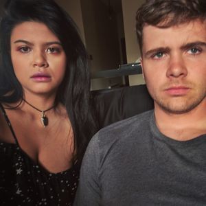 Meet your Posher, Gabrielle